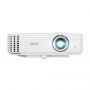 Acer | H6830BD | DLP projector | 4K2K | 3840 x 2160 | 3800 ANSI lumens | White - 3
